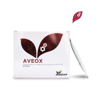Aveox