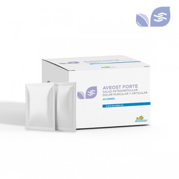 Aveost Forte en sobres
